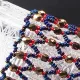 Dentelle-Waterfall - Dentelle Arlene - 2